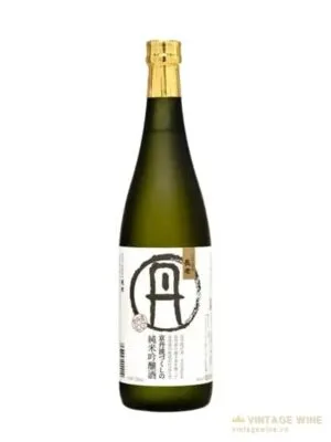 Sake Chourou Tan Junmai Ginjo – Nhật Bản, 720ml