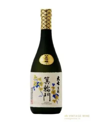 Sake Daishichi Minowamon 300ml