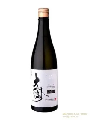 Sake Daishinsyu Gi Nagano Hitogokochi