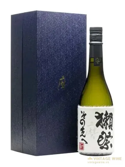 Sake Dassai Beyond