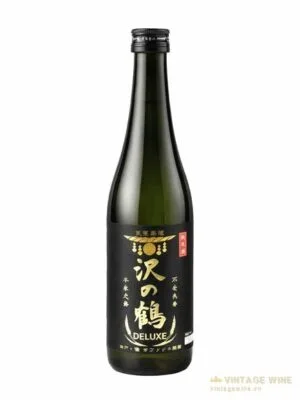 Sake Deluxe Sawanotsuru