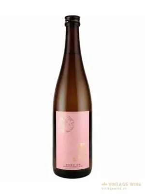 Sake Gassan Izumo Junmai Ginjo