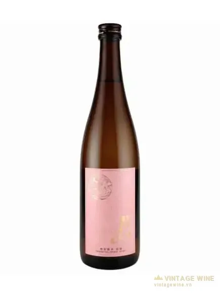 Sake Gassan Izumo Junmai Ginjo