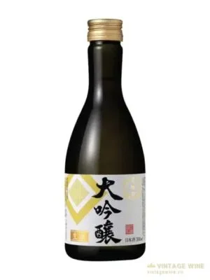 Sake Gekkeikan Daiginjo 300ml