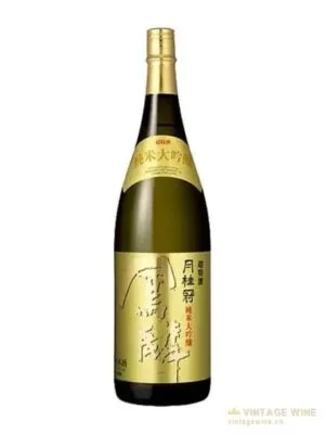 Sake Gekkeikan Horin 1.8L