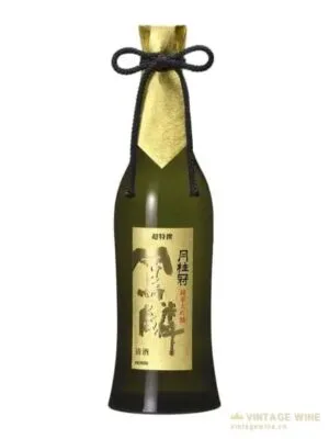 Sake Gekkeikan Horin