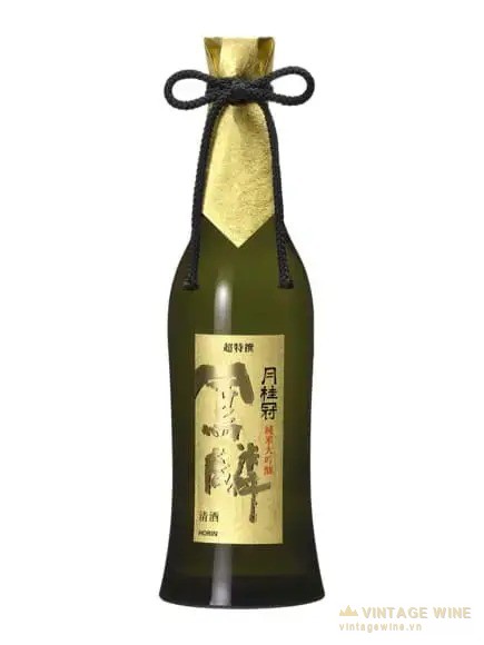 Sake Gekkeikan Horin