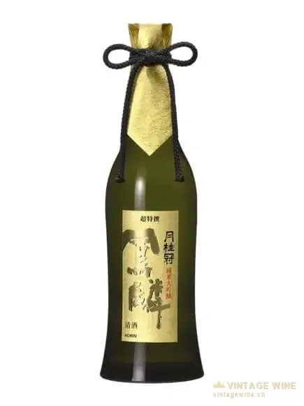 Sake Gekkeikan Horin