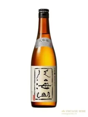 Sake Hakkaisan Daiginjo 720ml