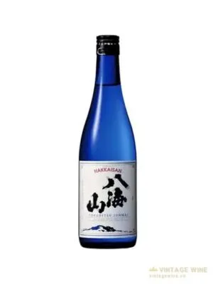Sake Hakkaisan Tokubetsu Junmai 300ml