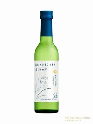 Sake Hakutsuru Blanc Junmai 300ml