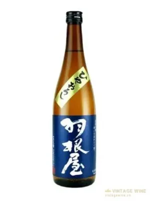 Sake Haneya Hiyaoroshi Junmai Ginjo