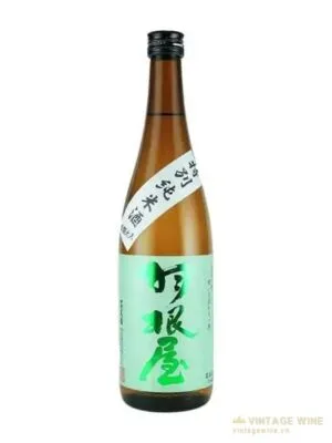 Sake Haneya Tokubetsu Junmai