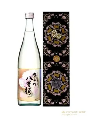 Sake Harushika Narano Yaezakura