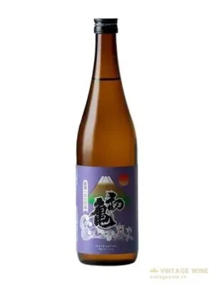 Sake Hatsukame Premium