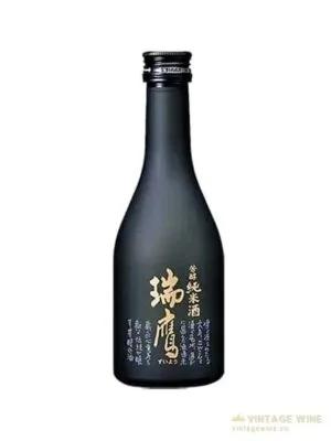 Sake Houjun Junmai Zuiyo 300ml