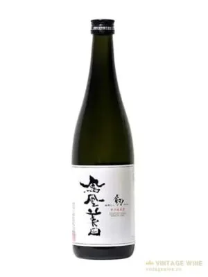 Sake Houou Biden Tsurugi Binkan Hiire Junmai