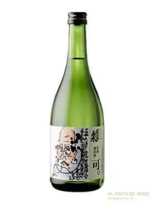 Sake Houraisen Beshi Tokubetsu Junmai