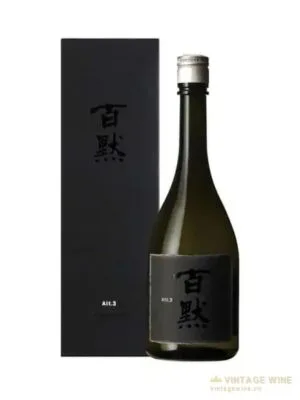 Sake Hyokai Moku Alt 3