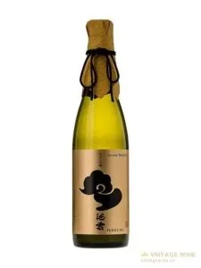 Sake Ikekumo Junmai Daiginjo