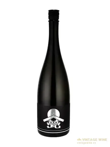 Sake Ilaka Silver Black