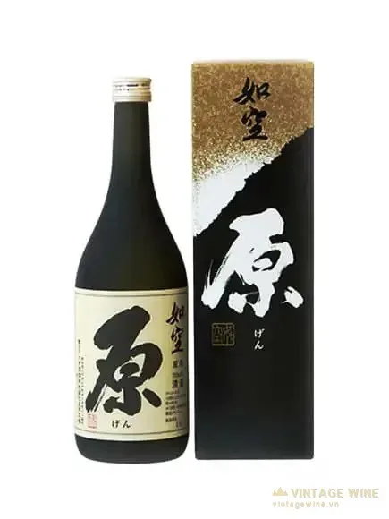 Sake Jyoku Gen