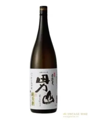 Sake Kai Otokoyama Junmai 1.8L