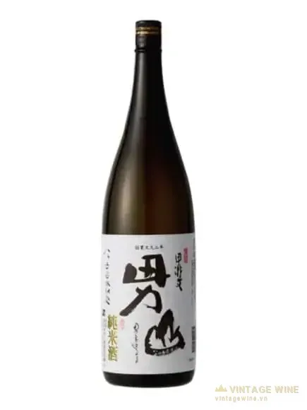 Sake Kai Otokoyama Junmai 1.8L