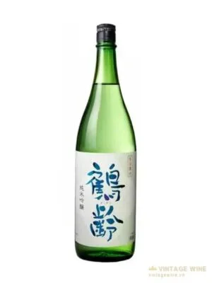 Sake Kakurei Junmai Ginjo 1.8L