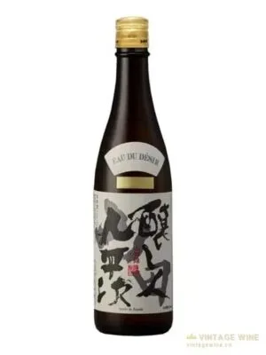 Sake Kamoshibito Kuheji Eau Du Desir Junmai Daiginjo