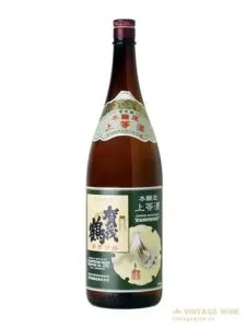 Sake Kamotsuru Honjozo Joutou-Shu 1.8L