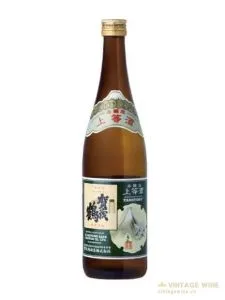 Sake Kamotsuru Honjozo Joutou-Shu