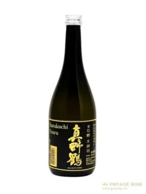 Sake Karakuchi Tsuru 300ml