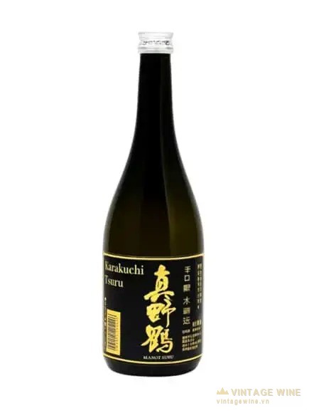 Sake Karakuchi Tsuru 300ml
