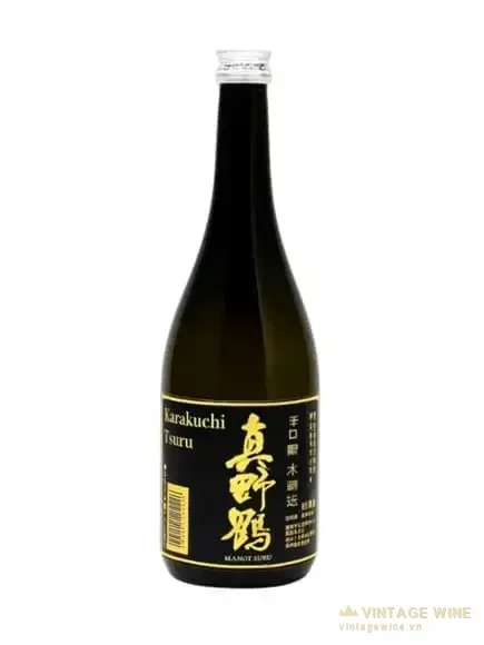Sake Karakuchi Tsuru 300ml