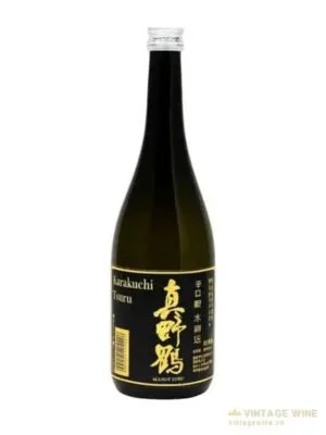 Sake Karakuchi Tsuru