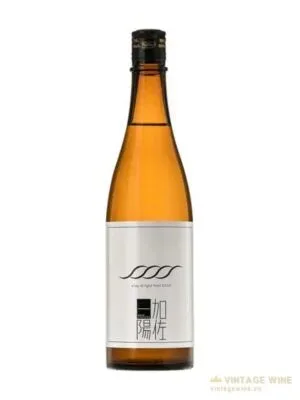 Sake Kasaichiyou Tokubetsu Junmai