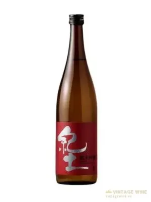 Sake Kid Junmai Ginjo