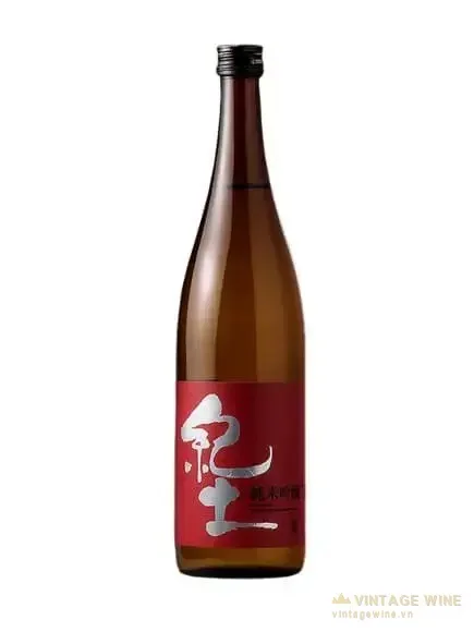 Sake Kid Junmai Ginjo