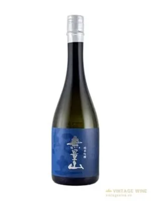 Sake Kid Muryozan Junmai Ginjo