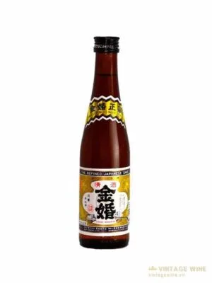 Sake Kinkon Honjozo Josen 300ml