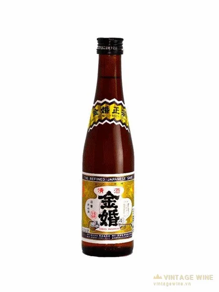 Sake Kinkon Honjozo Josen 300ml