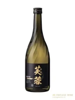 Sake Kinpou Fuyou Tsukuyomi Junmai Ginjo