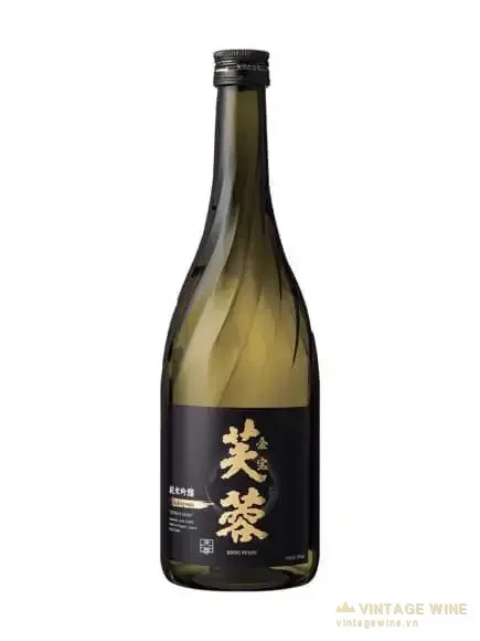 Sake Kinpou Fuyou Tsukuyomi Junmai Ginjo