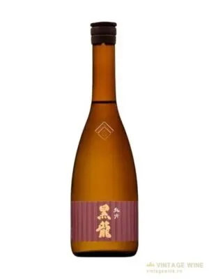 Sake Kokuryu Junmai Ginjo Jungin