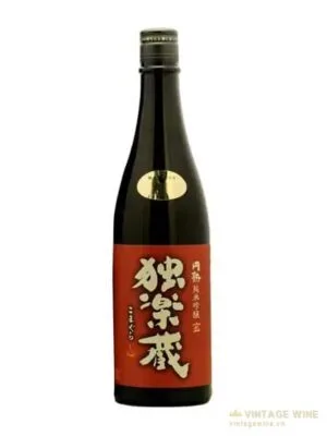 Sake Komagura Gen