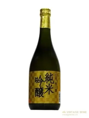Sake Komenorin Junmai Ginjo