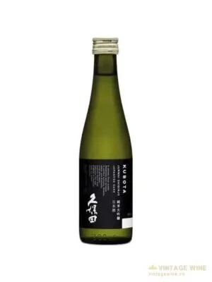 Sake Kubota Junmai Daiginjo 300ml