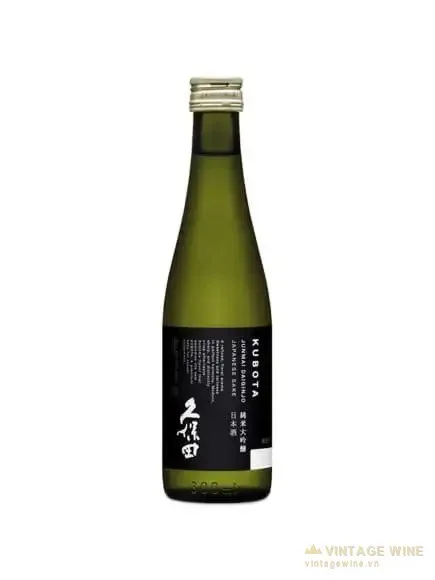 Sake Kubota Junmai Daiginjo 300ml