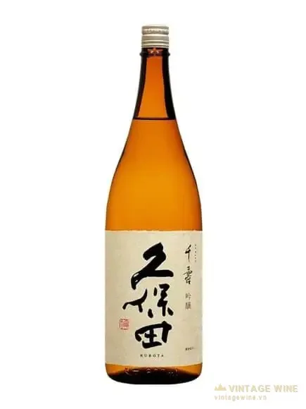 Sake Kubota Senju 1.8L